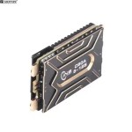 TMOTOR CINE C80A 12S Mini UAV ESC Haute Efficacité 80A/100A 5-12S 48V/24V Redbrick 80A 5-12S 48V/24V 80A/100A Accessoire UAV
